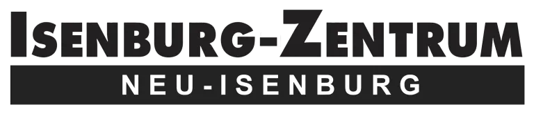 Isenburg-Zentrum Logo